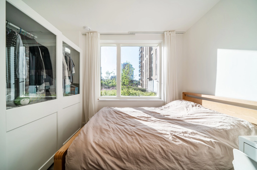 2 bedrooms apartments/flats for sale in Sanday Drive, Colindale Gardens, Colindale - NW9 view 12