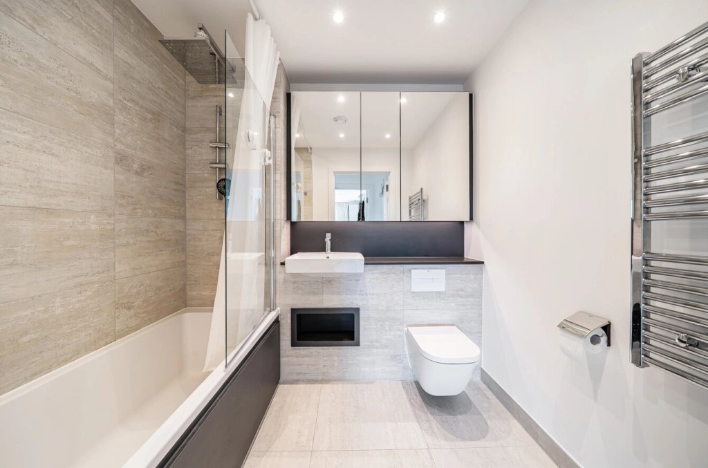 2 bedrooms apartments/flats for sale in Sanday Drive, Colindale Gardens, Colindale - NW9 view 14