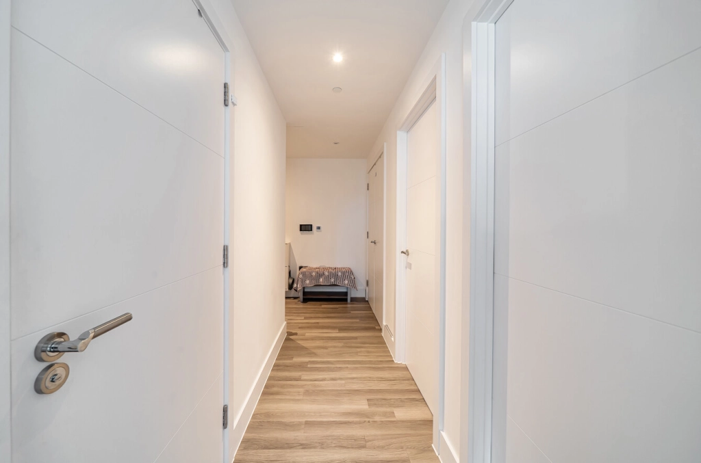 2 bedrooms apartments/flats for sale in Sanday Drive, Colindale Gardens, Colindale - NW9 view 16