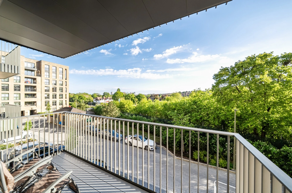 2 bedrooms apartments/flats for sale in Sanday Drive, Colindale Gardens, Colindale - NW9 view 17