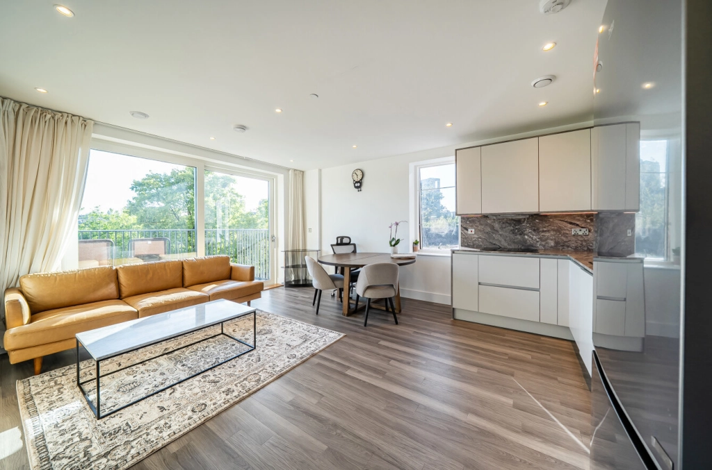 2 bedrooms apartments/flats for sale in Sanday Drive, Colindale Gardens, Colindale - NW9 view 5