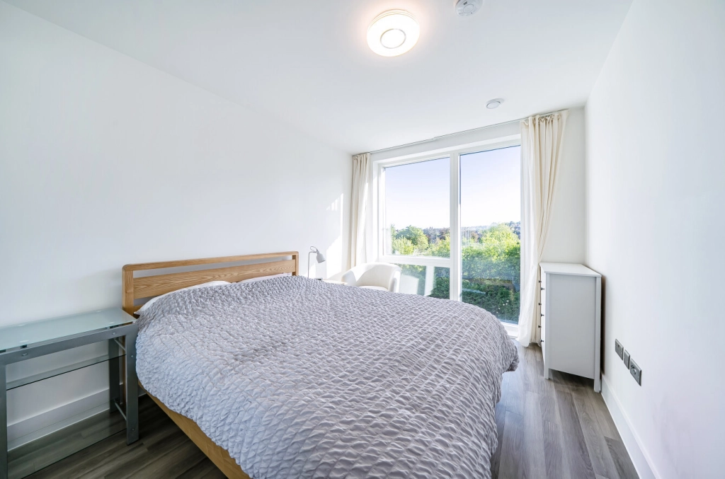 2 bedrooms apartments/flats for sale in Sanday Drive, Colindale Gardens, Colindale - NW9 view 9