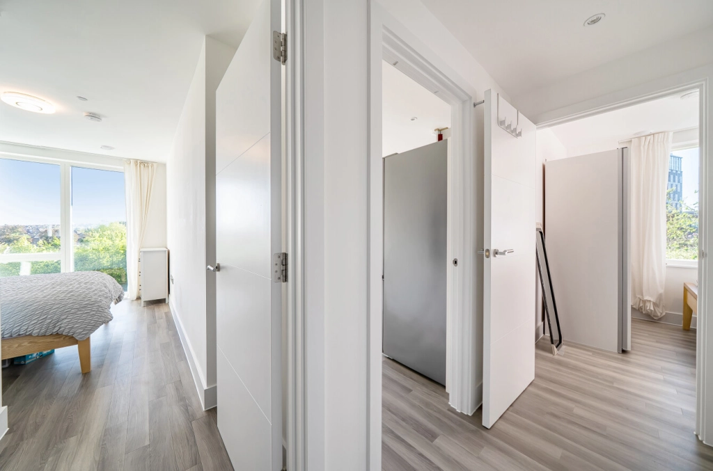 2 bedrooms apartments/flats for sale in Sanday Drive, Colindale Gardens, Colindale - NW9 view 15