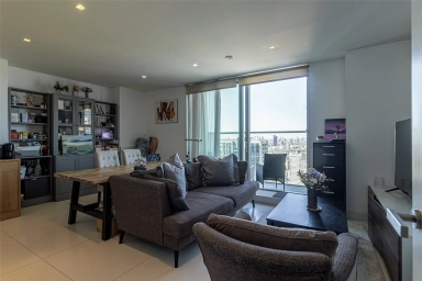 Pan Peninsula Square, South Quay - E14 view 8