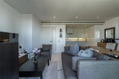 Pan Peninsula Square, South Quay - E14 view 10