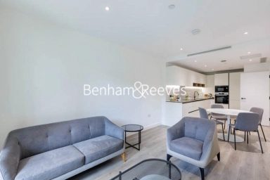 Glenthorne Road, London - W6 view 1