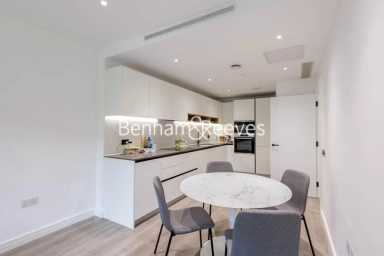 Glenthorne Road, London - W6 view 4