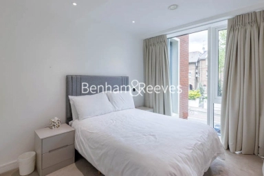 Glenthorne Road, London - W6 view 5