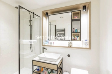 Glenthorne Road, London - W6 view 6
