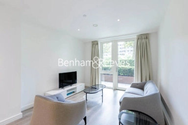 Glenthorne Road, London - W6 view 2
