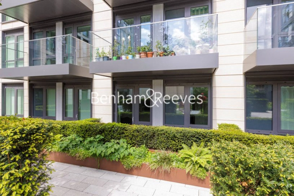 2 bedrooms apartments/flats for sale in Glenthorne Road, London - W6 view 10