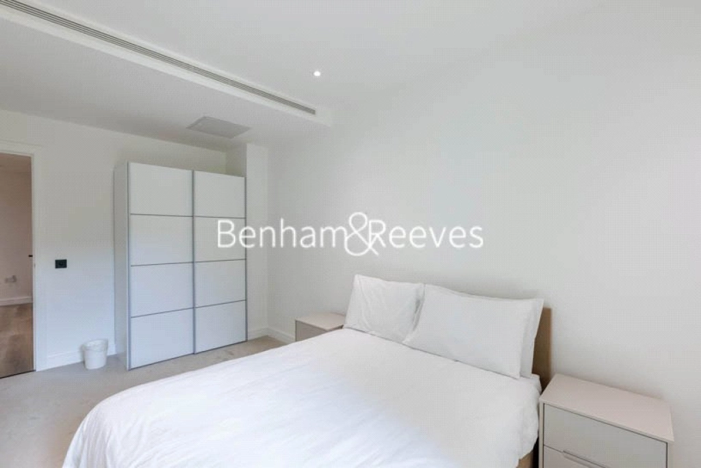 2 bedrooms apartments/flats for sale in Glenthorne Road, London - W6 view 13