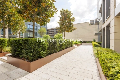 Glenthorne Road, London - W6 view 14