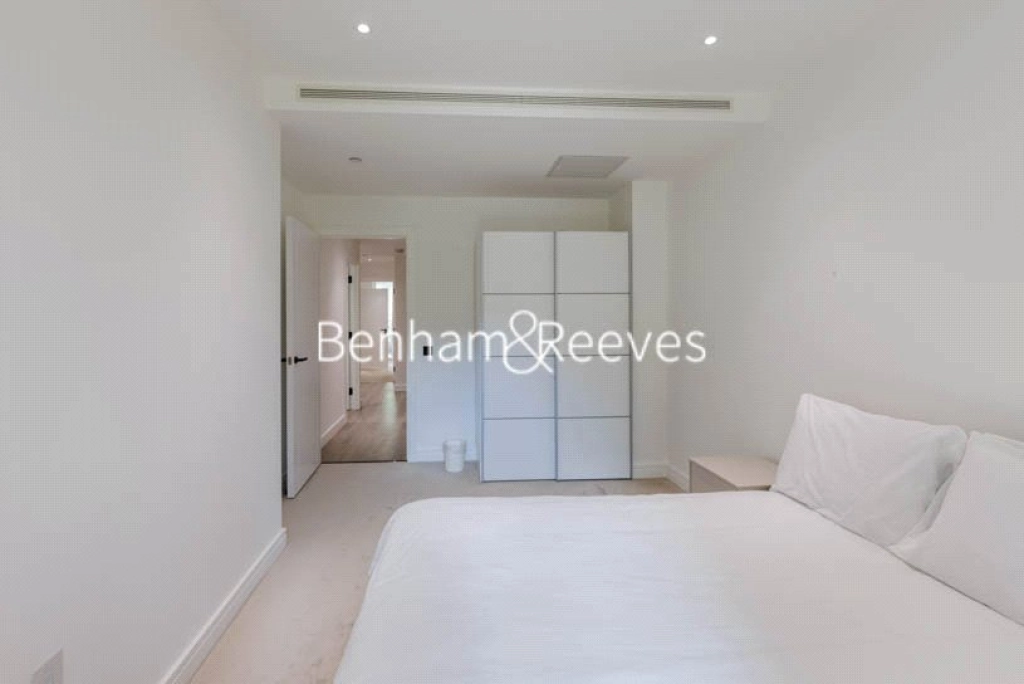 2 bedrooms apartments/flats for sale in Glenthorne Road, London - W6 view 15