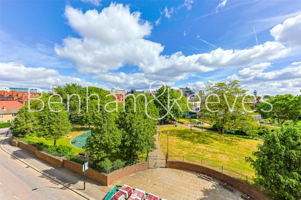 3 bedrooms apartments/flats for sale in Parr's Way, London - W6 view 9