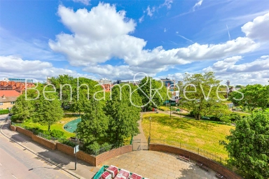 Parr's Way, London - W6 view 9