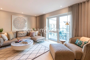 Tierney Lane, London - W6 view 3