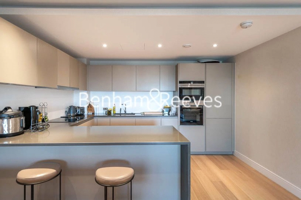 3 bedrooms apartments/flats for sale in Tierney Lane, London - W6 view 6