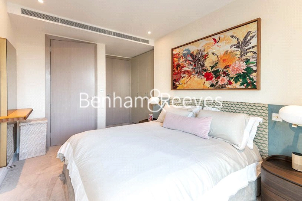 3 bedrooms apartments/flats for sale in Tierney Lane, London - W6 view 9