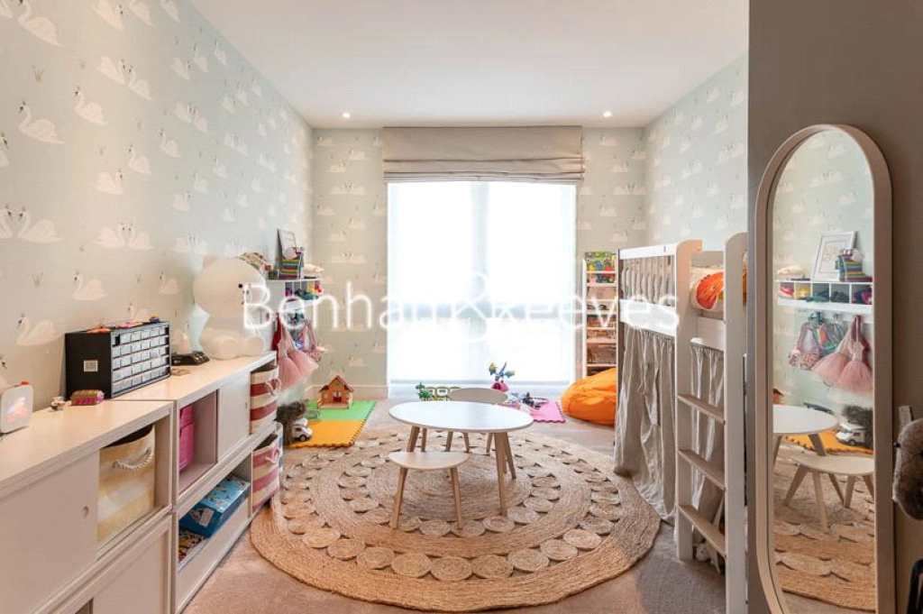 3 bedrooms apartments/flats for sale in Tierney Lane, London - W6 view 11