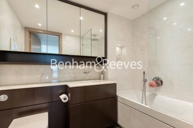 Tierney Lane, London - W6 view 10