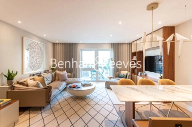 Tierney Lane, London - W6 view 1