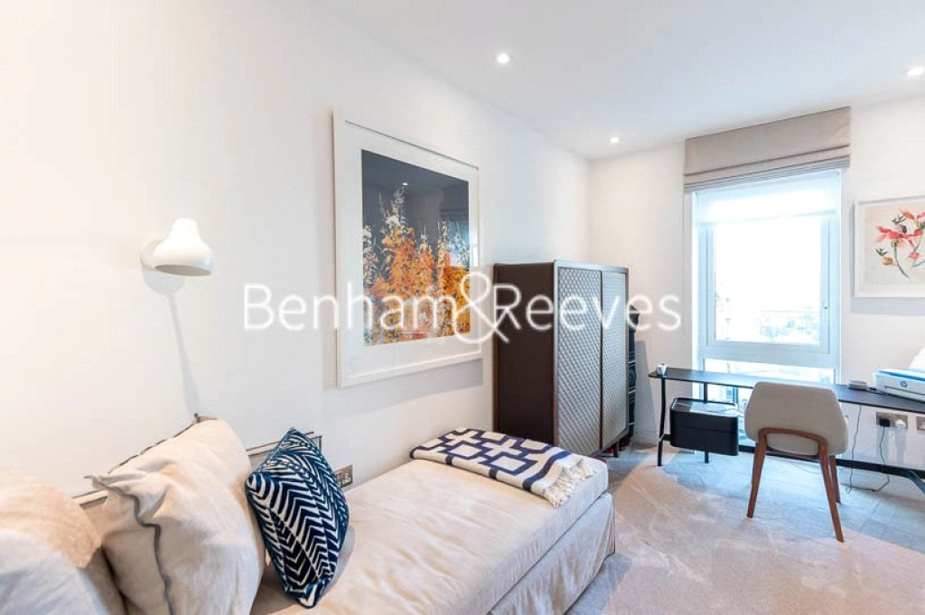 3 bedrooms apartments/flats for sale in Tierney Lane, London - W6 view 12