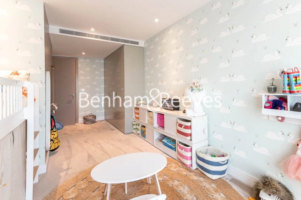 3 bedrooms apartments/flats for sale in Tierney Lane, London - W6 view 13
