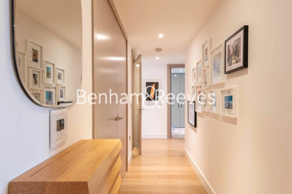 3 bedrooms apartments/flats for sale in Tierney Lane, London - W6 view 8