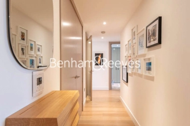 Tierney Lane, London - W6 view 8