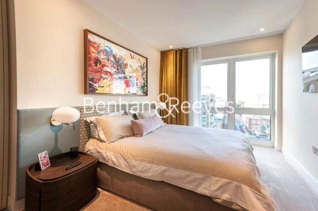 3 bedrooms apartments/flats for sale in Tierney Lane, London - W6 view 14