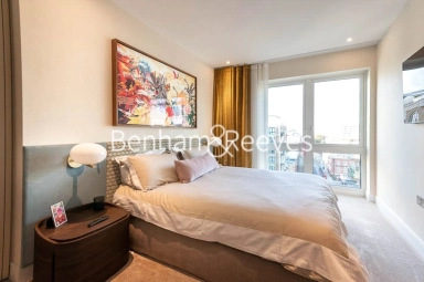 Tierney Lane, London - W6 view 14