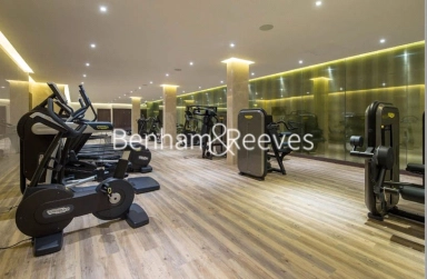 Tierney Lane, London - W6 view 21