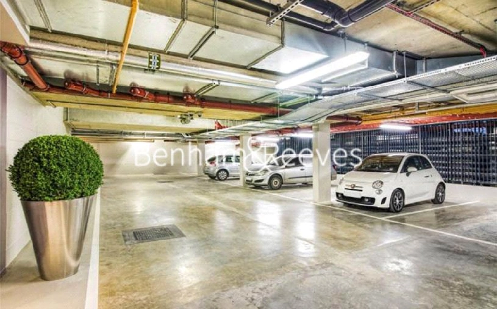 3 bedrooms apartments/flats for sale in Tierney Lane, London - W6 view 24