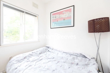 Gwendwr Road, London - W14 view 7