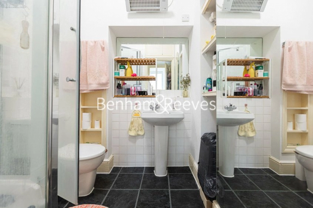 1 bedroom apartments/flats for sale in Gwendwr Road, London - W14 view 8