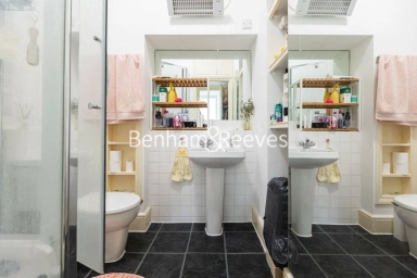 Gwendwr Road, London - W14 view 8