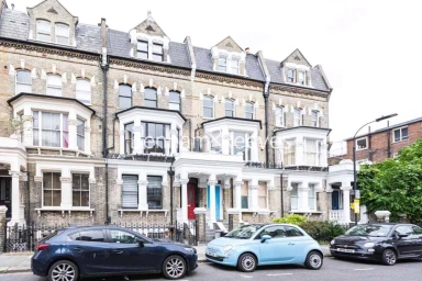 Gwendwr Road, London - W14 view 10