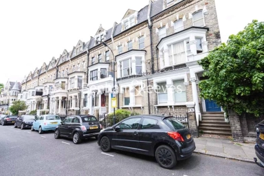 Gwendwr Road, London - W14 view 12
