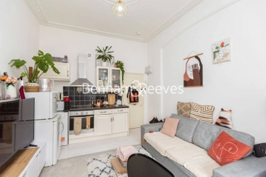 Gwendwr Road, London - W14 view 9