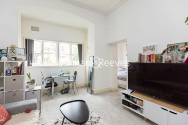 Gwendwr Road, London - W14 view 5
