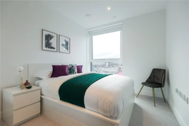 Glenthorne Road, London - W6 view 6