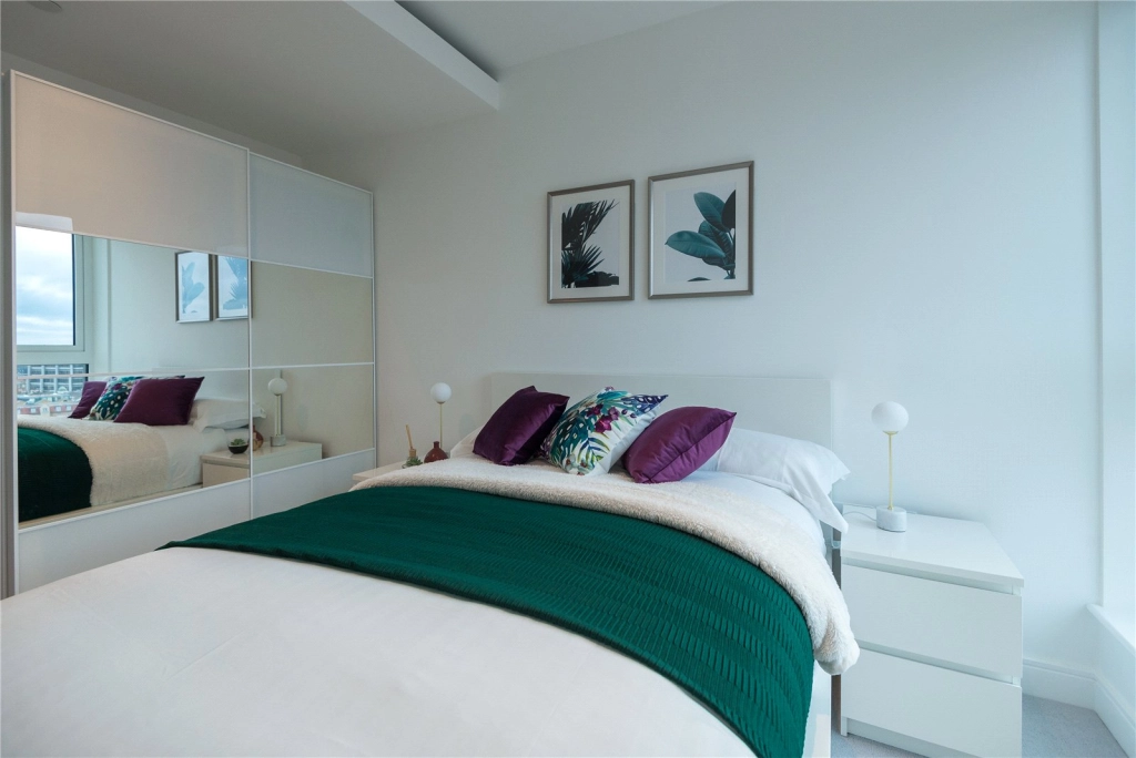 2 bedrooms apartments/flats for sale in Glenthorne Road, London - W6 view 7