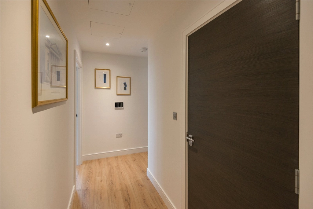 2 bedrooms apartments/flats for sale in Glenthorne Road, London - W6 view 8