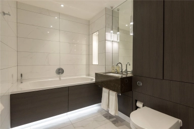 Glenthorne Road, London - W6 view 9