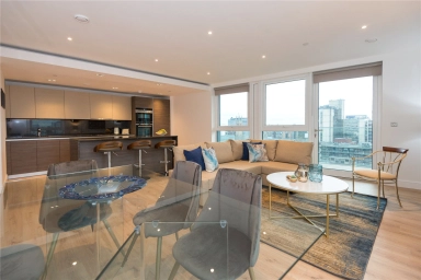Glenthorne Road, London - W6 view 10