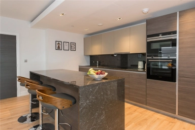 Glenthorne Road, London - W6 view 12
