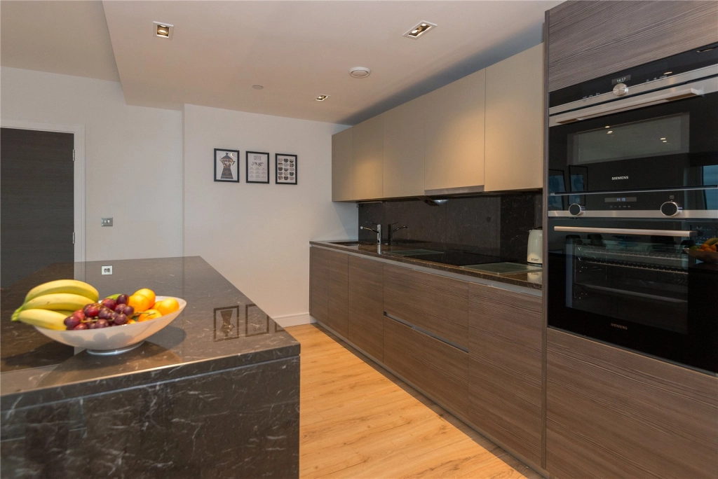 2 bedrooms apartments/flats for sale in Glenthorne Road, London - W6 view 13