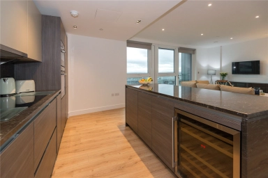 Glenthorne Road, London - W6 view 14