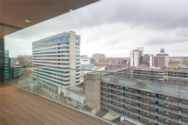 Glenthorne Road, London - W6 view 17